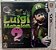 Luigi Mansion 2 (Japonês) - 3DS (Mídia Fisica) Original - Usado - Imagem 1