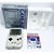 Game Boy, Na Caixa, DMG-01, Original, Nintendo (Usado) - Imagem 1