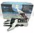 Power Glove Pax, Na Caixa Completo, Famicom, Nes, Nintendo (Usado) - Imagem 1