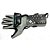 Power Glove Pax, Na Caixa Completo, Famicom, Nes, Nintendo (Usado) - Imagem 4