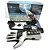 Power Glove Pax, Na Caixa Completo, Famicom, Nes, Nintendo (Usado) - Imagem 2