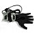 Power Glove Pax, Na Caixa Completo, Famicom, Nes, Nintendo (Usado) - Imagem 6