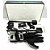 Power Glove Pax, Na Caixa Completo, Famicom, Nes, Nintendo (Usado) - Imagem 2