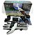 Power Glove Pax, Na Caixa Completo, Famicom, Nes, Nintendo (Usado) - Imagem 3