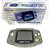 Game Boy Advance, Transparente, Na Caixa Seriado, GBA, Original, Nintendo (Usado) - Imagem 1