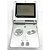 Game Boy Advance SP, Prata, Na Caixa, Original, Nintendo (Usado) - Imagem 4