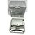 Game Boy Advance SP, Prata, Na Caixa, Original, Nintendo (Usado) - Imagem 3