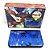 Nintendo 3DS XL (LL), Edição Pokemon Xy, Xerneas Yveltal, Na Caixa Seriado, Original Nintendo (Usado) - Imagem 1