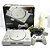 PlayStation 1, Na Caixa Seriado, 1 Controle, Saída Av Nativa, Modelo SCPH-3500, PS1, (Usado) - Imagem 1
