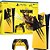 Playstation 5 Slim, Digital Edition, Edição Digital Marvel's Wolverine (Novo, Lacrado) - Imagem 1