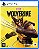 Marvel's Wolverine - PS5 (Mídia Física) - Novo, Lacrado - Imagem 1