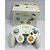 Controle Gamecube Branco, Original, Nintendo na CAIXA (Usado) - Imagem 1