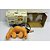 Controle Gamecube Laranja Caixa, Original, Nintendo (Usado) - Imagem 3