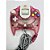 Controle Dreamcast Sega,Millennium 2000 Passion Pink -  Original, (Usado) - Imagem 1
