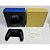 Controle PS5 sem fio  Final Fantasy Com CX, """""Seminovo"""""" - Imagem 2
