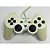 Controle Playstation 2, Branco Perolado, PS2, Original Sony (Usado) - Imagem 1