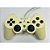 Controle Playstation 2, Branco, PS2, Original Sony (Usado) - Imagem 1