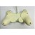 Controle Playstation 2, Branco, PS2, Original Sony (Usado) - Imagem 2