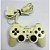 Controle Playstation 2, Branco, PS2, Original Sony (Usado) - Imagem 3