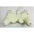 Controle Playstation 2, Branco, PS2, Original Sony (Usado) - Imagem 2