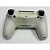 Controle Playstation 4 Crystal (Translúcido), DualShock 4, Original Sony (Usado) - Imagem 2