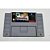 Troy Aikman NFL Football, Super Nintendo, Snes, Cartucho Original (Usado) - Imagem 1