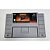 Turn And Burn No Fly Zone, Super Nintendo, Snes, Cartucho Original (Usado) - Imagem 1