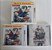 Gyakuten Saiban 123 Naruhodo / Phoenix Wright Ace Attorney Trilogy (Japonês) - 3DS (Mídia Fisica) Original - Usado - Imagem 2