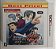 Gyakuten Saiban 123 Naruhodo / Phoenix Wright Ace Attorney Trilogy (Japonês) - 3DS (Mídia Fisica) Original - Usado - Imagem 1