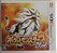 Pokemon Sun (Japonês) - 3DS (Mídia Fisica) Original - Usado - Imagem 1