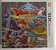 Dragon Quest VIII Journey of the Cursed King (Japonês) - 3DS (Mídia Fisica) Original - Usado - Imagem 1