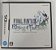 Final Fantasy Crystal Chronicles Echoes of Time (Japonês) - DS (Mídia Fisica) Original - Usado - Imagem 1