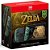 Nintendo Switch 2, The Legend of Zelda – 40th Anniversary Edition (Novo, Lacrado) - Imagem 1