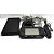 Console Nintendo Wii U Deluxe 32GB Preto (Usado) - Imagem 1