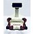 Robot, R.o.b. , Na Caixa, Famicom, Nes, Nintendo, Original (Usado) - Imagem 4