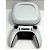 Controle PS5 sem fio DualSense Edge, Seminovo - Imagem 3