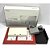 Nintendo 3DS, Ice White, Na Caixa Seriado, Original Nintendo (Usado) - Imagem 3