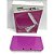 Nintendo New 3DS XL (LL), Pink White, Na Caixa Seriado, Original Nintendo (Usado) - Imagem 1