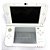 Nintendo New 3DS XL (LL), Pink White, Na Caixa Seriado, Original Nintendo (Usado) - Imagem 4