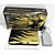 Nintendo 3DS XL (LL), Edição Monster Hunter 4 Rajang Gold, Na Caixa Seriado, Original Nintendo (Usado) - Imagem 2