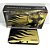 Nintendo 3DS XL (LL), Edição Monster Hunter 4 Rajang Gold, Na Caixa Seriado, Original Nintendo (Usado) - Imagem 1