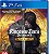 Kingdom Come Deliverance Royal Edition - PS4 (Mídia Física) - Novo, Lacrado - Imagem 1