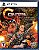 Contra Operation Galuga - PS5 (Mídia Física) - Novo, Lacrado - Imagem 1