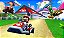 Mario Kart 7 - 3DS (Mídia Fisica) Original - Usado - Imagem 3