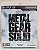 Metal Gear Solid The Legacy Collection - PS3 (Mídia Física) - USADO - Imagem 1