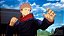 Jujutsu Kaisen Cursed Clash - PS5 (Mídia Física) - Novo, Lacrado - Imagem 2