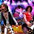 Guitar Hero Aerosmith- PS3 (Mídia Física) - USADO - Imagem 3