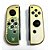 Nintendo Switch Oled, 64gb, Edição The Legend of Zelda: Tears of the Kingdom, Seminovo - Imagem 3