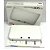 Nintendo 3DS XL (LL), White, Branco, Na Caixa Seriado, Original Nintendo (Usado) - Imagem 3