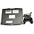 Xbox Clássico, Na Caixa Seriado, 1 Controle, Original, Microsoft (Usado) - Imagem 4